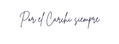 Por el Carchi siempre